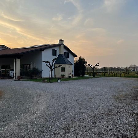 Agriturismo Al Botteniga トレヴィーゾ エクステリア 写真