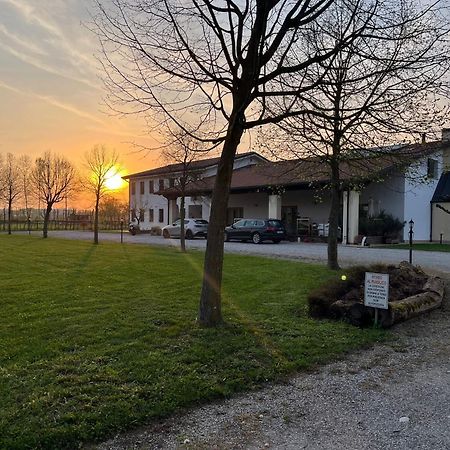 Agriturismo Al Botteniga トレヴィーゾ エクステリア 写真