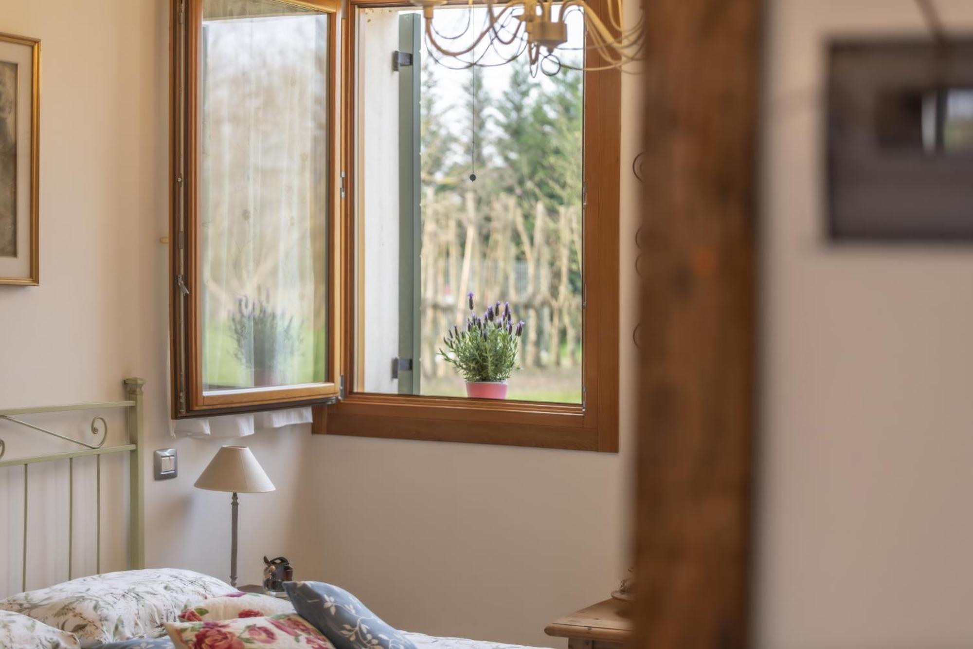 Agriturismo Al Botteniga トレヴィーゾ エクステリア 写真