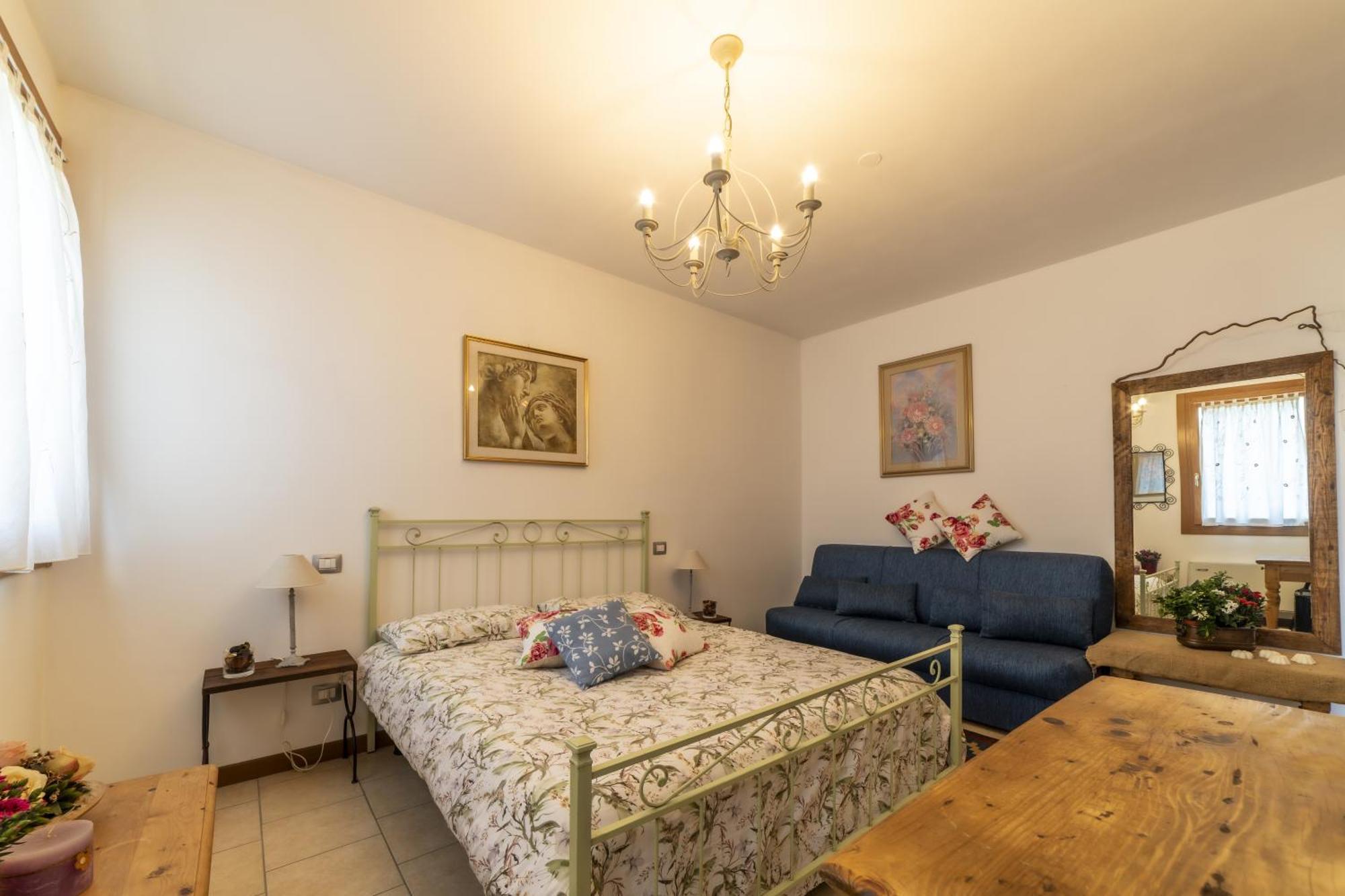 Agriturismo Al Botteniga トレヴィーゾ エクステリア 写真