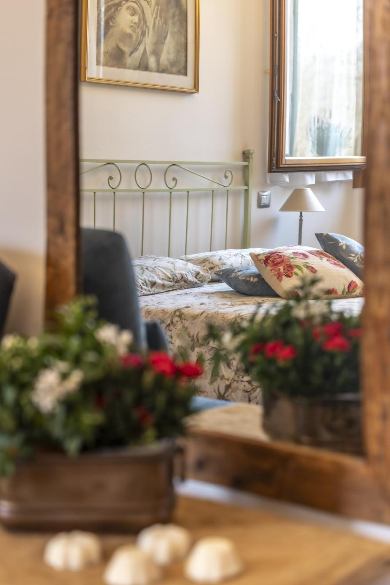 Agriturismo Al Botteniga トレヴィーゾ エクステリア 写真