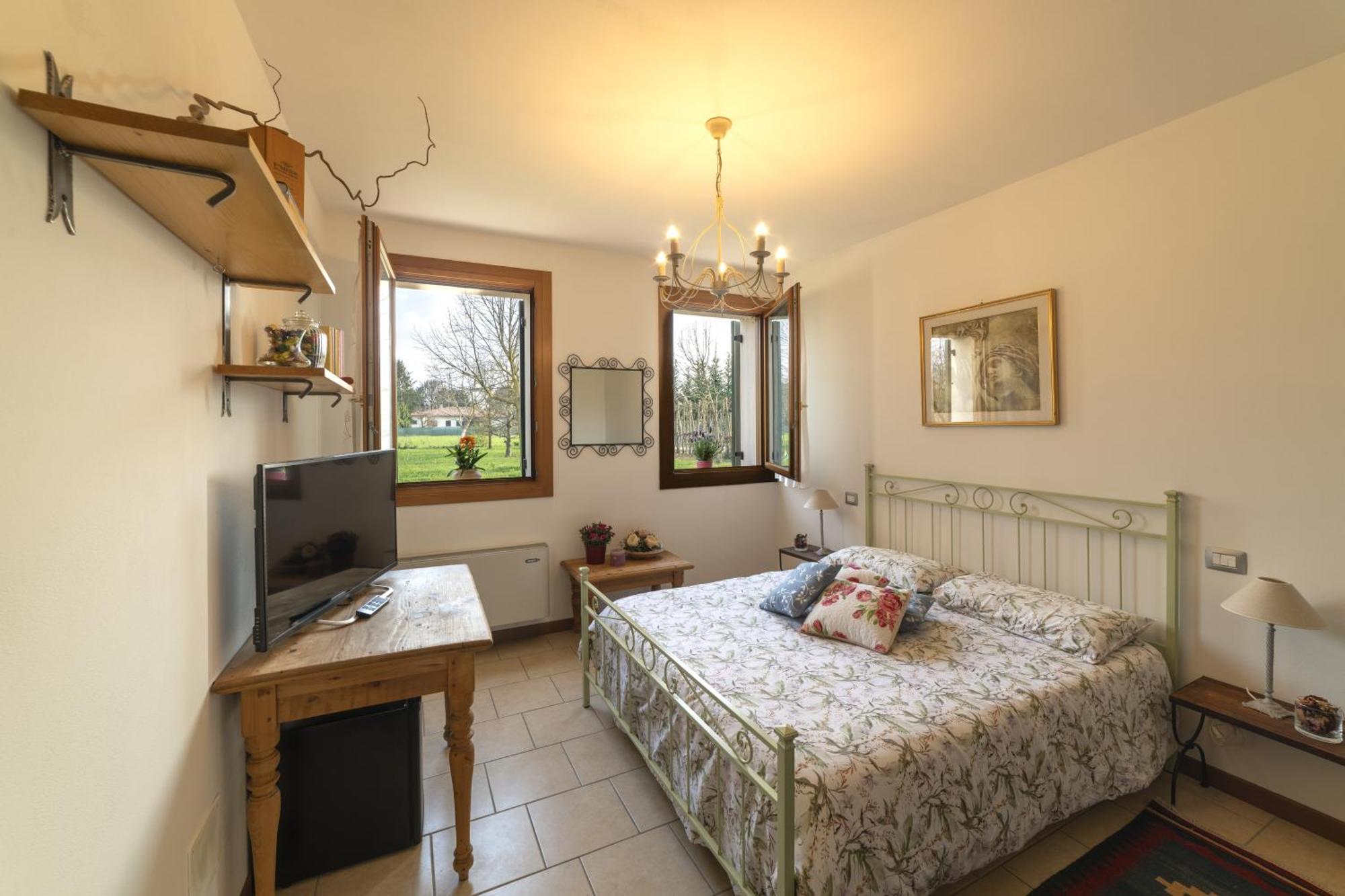 Agriturismo Al Botteniga トレヴィーゾ エクステリア 写真