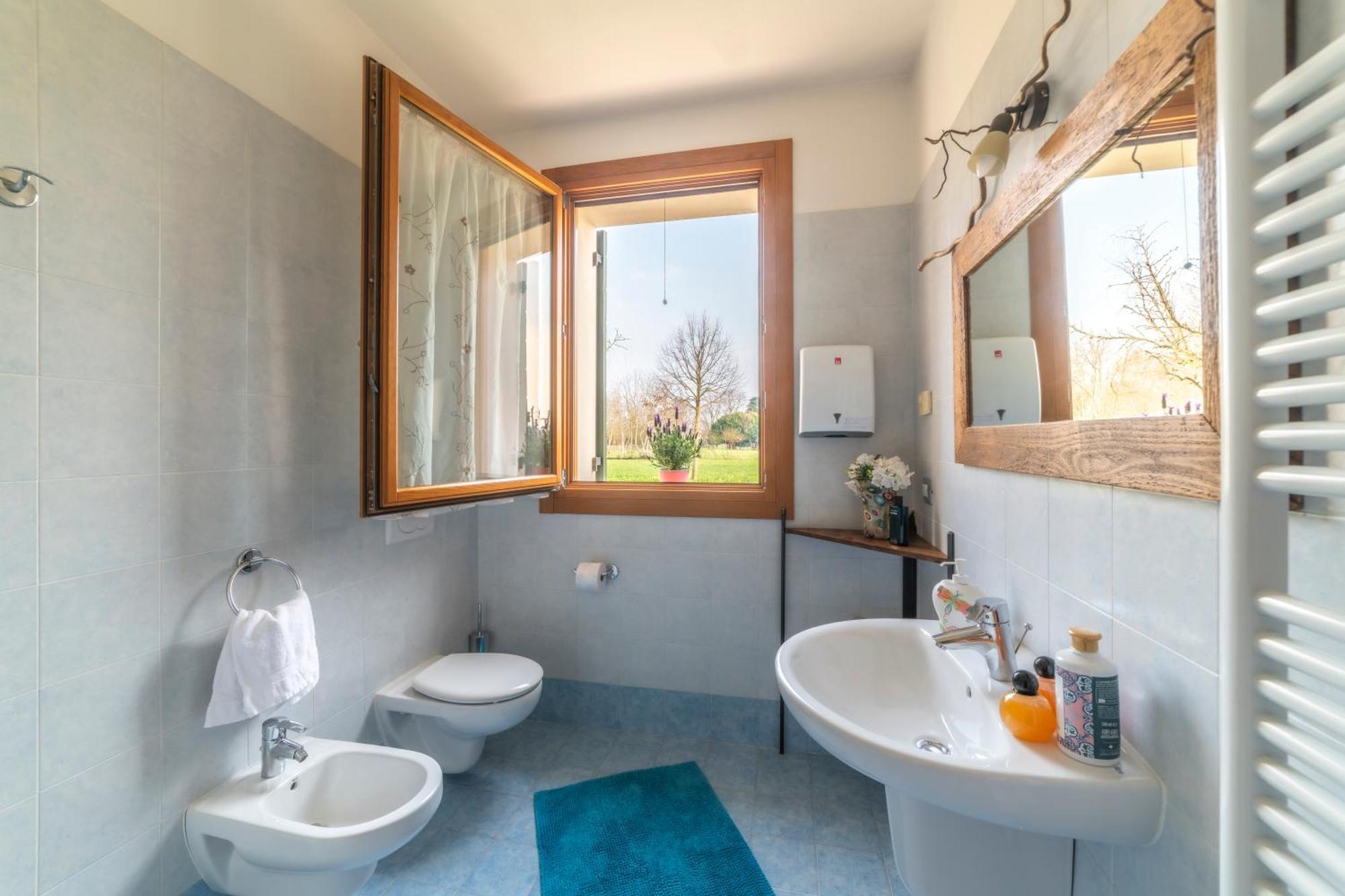 Agriturismo Al Botteniga トレヴィーゾ エクステリア 写真