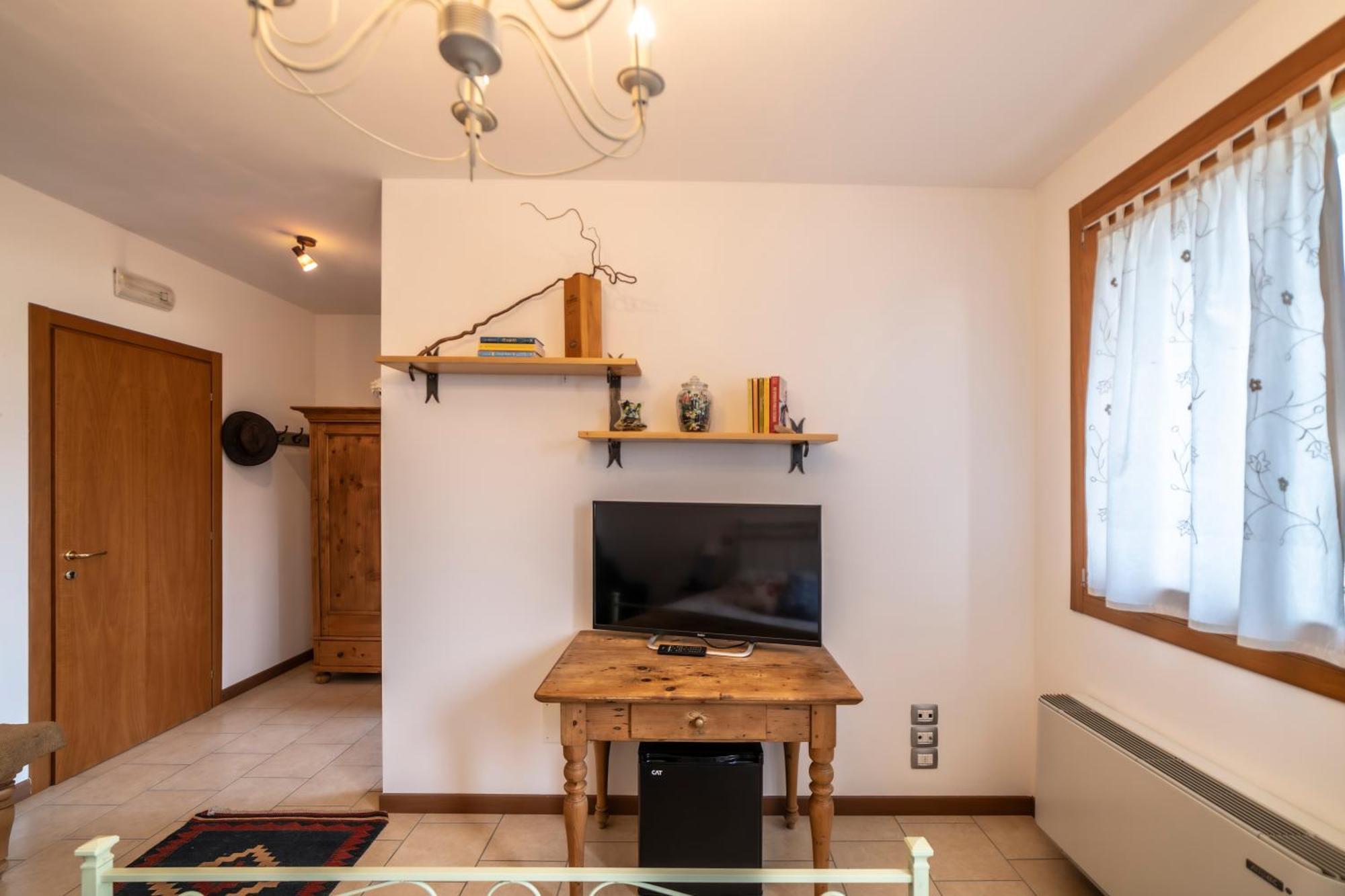 Agriturismo Al Botteniga トレヴィーゾ エクステリア 写真