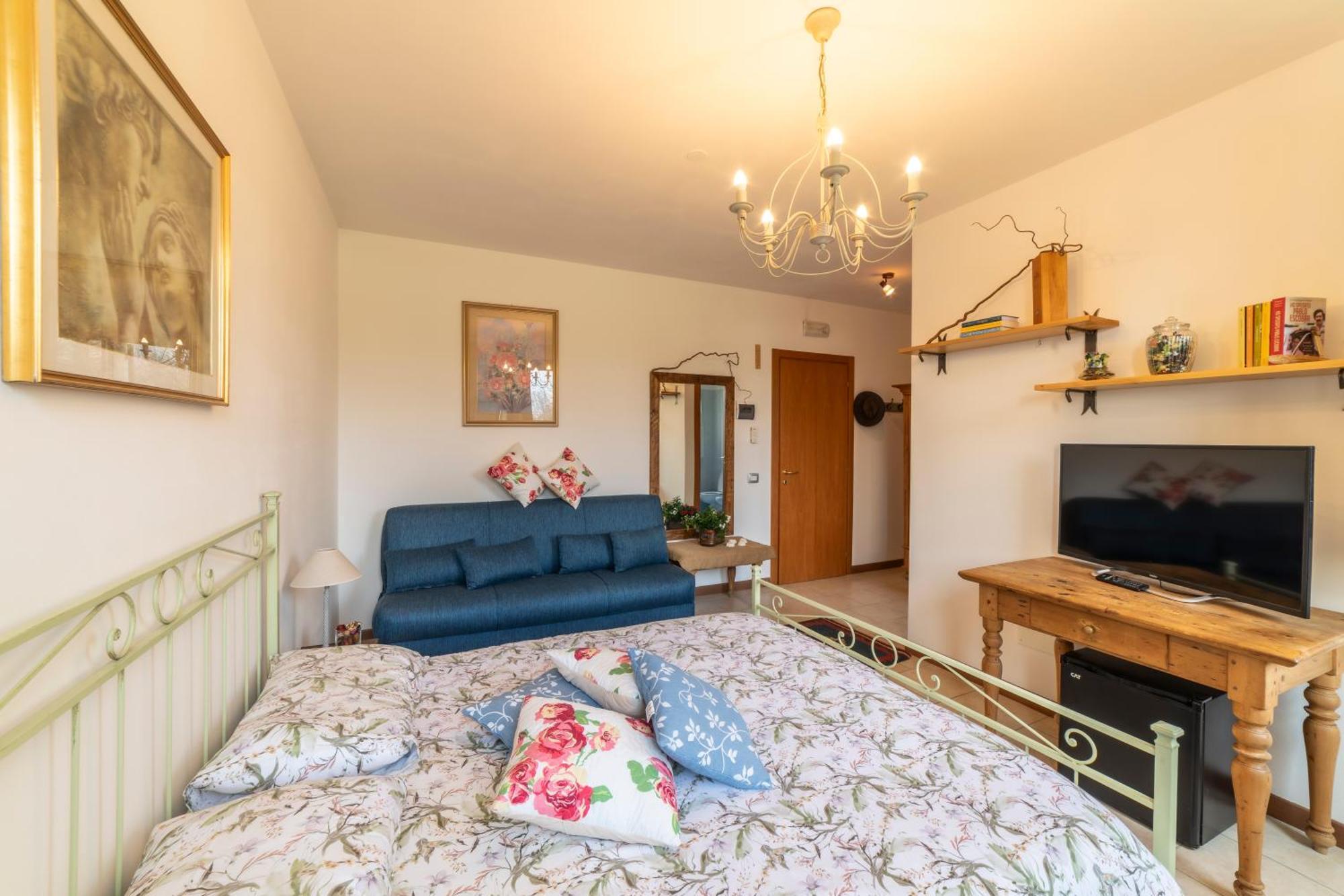 Agriturismo Al Botteniga トレヴィーゾ エクステリア 写真