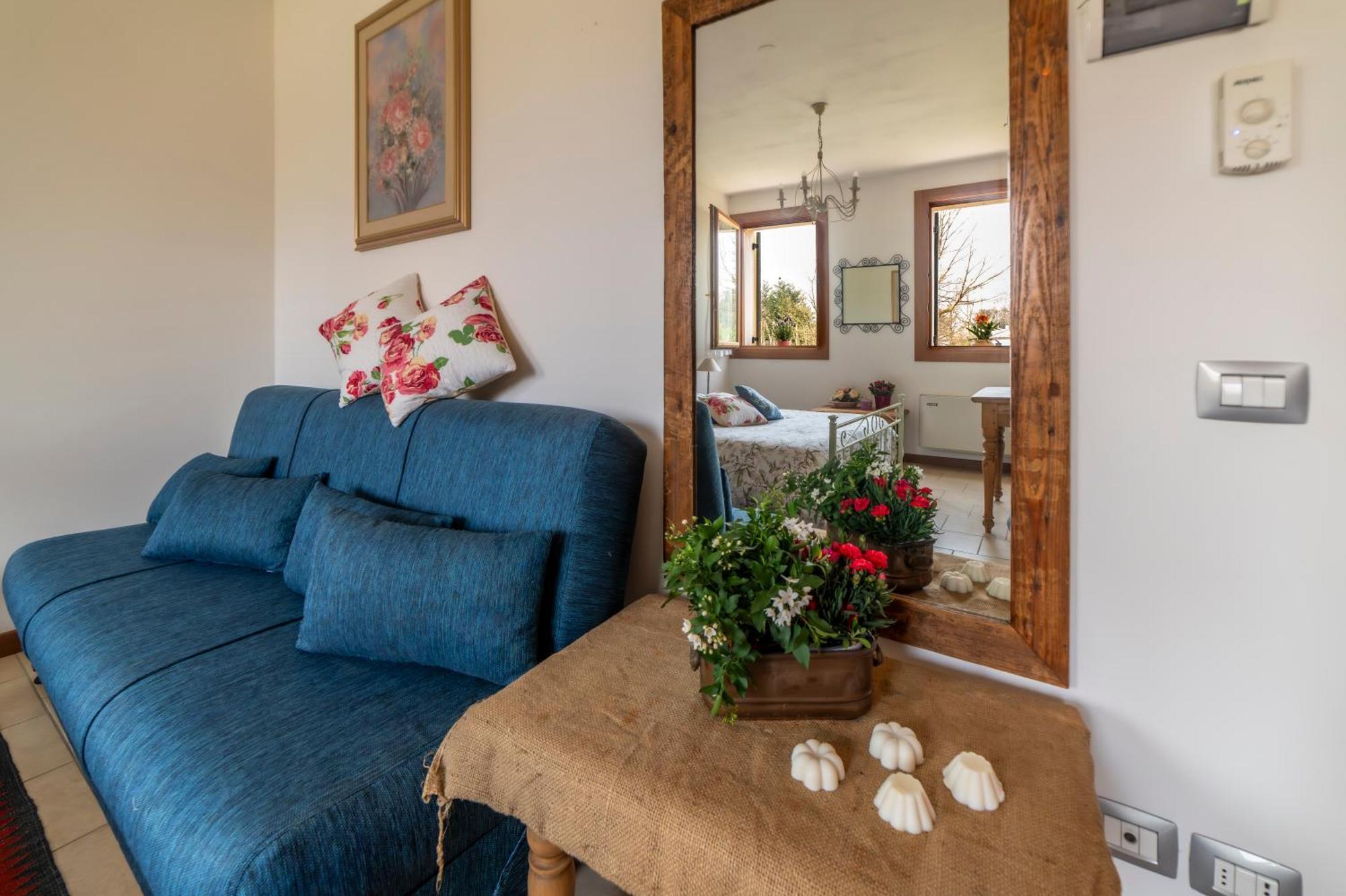 Agriturismo Al Botteniga トレヴィーゾ エクステリア 写真